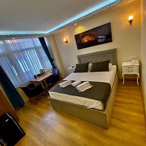 Chambre Double de Luxe