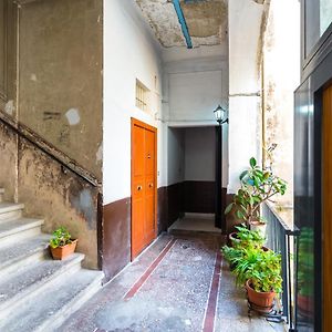 Lopez 20 A Big Family Apartment By Napoliapartments