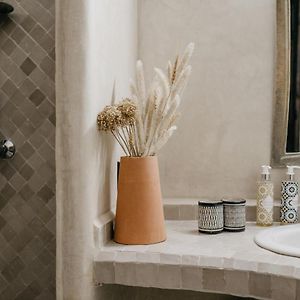 Family Private Bathroom Twin Room