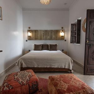 Chambre Supérieure Lit King-Size