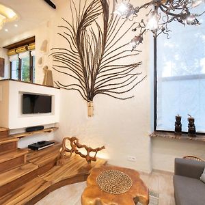 Appartement Studio Luxe