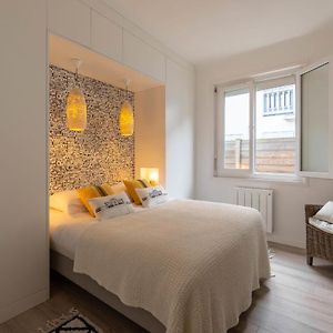 Cocoon Keyweek Holiday House With Lovely Patio In Biarritz City Center