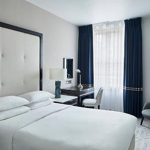 Chambre de Luxe Lit Queen-Size