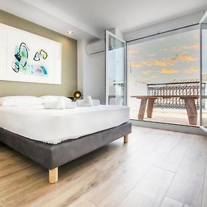 Appartement Penthouse