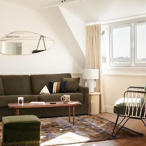 My Maison In Paris - Louvre