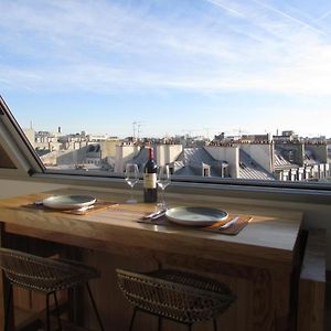 Appartement Penthouse