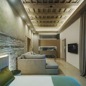 Studio de Luxe Lit King-Size