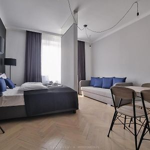 Appartement de Luxe