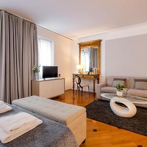 Appartement à 1 Chambre à Coucher