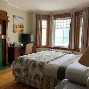 Chambre Lit Queen-Size
