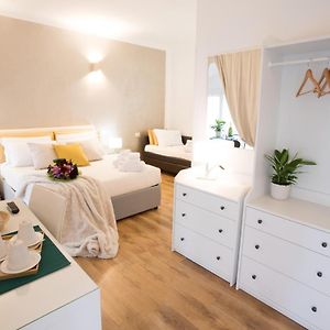Chambre Supérieure Triple