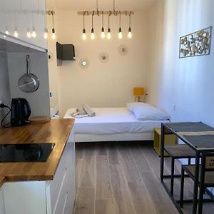 Appartement Studio