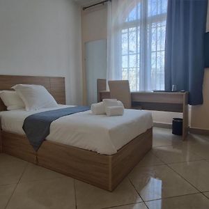 Chambre Simple