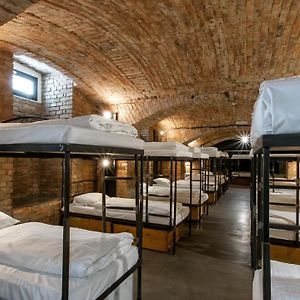 Basement Dormitory Room Mixed