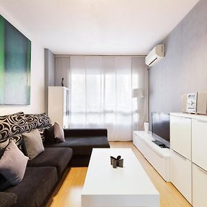 Appartement à 2 Chambres à Coucher
