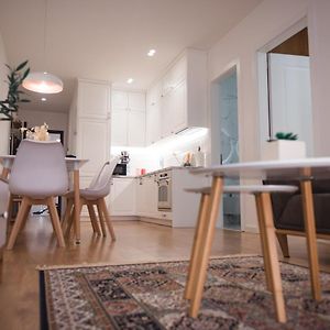 Tam Skanderbeg Square City Center Apartment No4