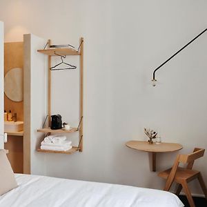 Private Bathroom Double Room