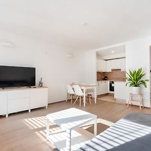Appartement à 1 Chambre à Coucher