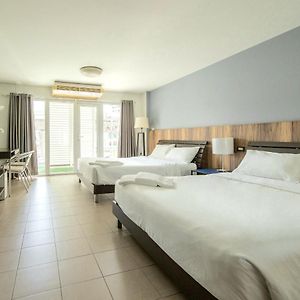 Chambre Supérieure Familiale