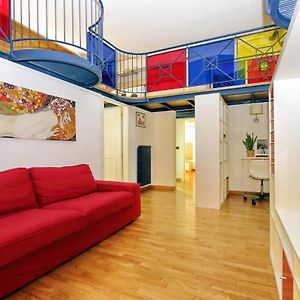Appartement Duplex