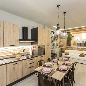 Appartement de Luxe