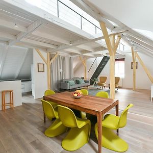 Our Loft At Charles Bridge