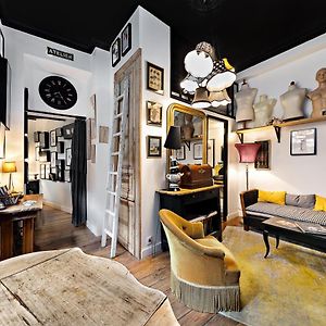 Appartement à 1 Chambre à Coucher