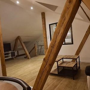 Wood Loft By Mulhouse