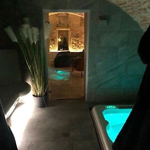jaccuzi&spa des caves Stanislas