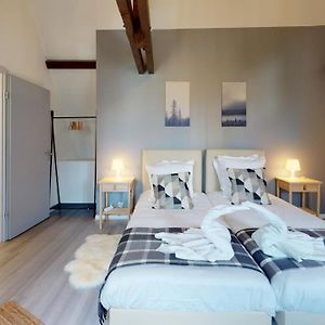 Appartement à 1 Chambre à Coucher