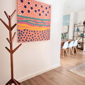 Appartement à 3 Chambres à Coucher