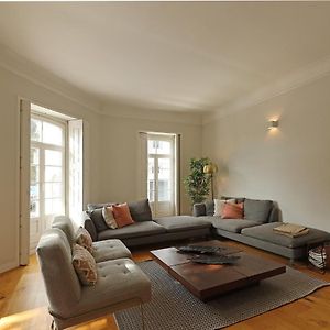 Flh Seaside Luxury House In Porto