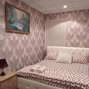 Chambre Double de Luxe