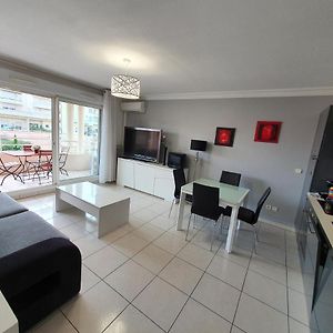 Appartement de Luxe