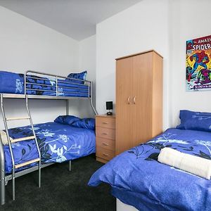 Chambre Familiale