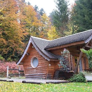 Charmant chalet aux portes d'Epinal