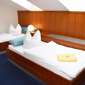 Chambre Standarde Double
