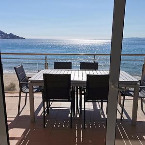 Fantastico Apartamento En Primera Linea De Mar