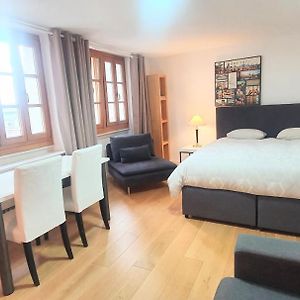 Appartement Studio
