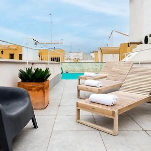 Apartamentos Rg Suites Plaza Del Salvador