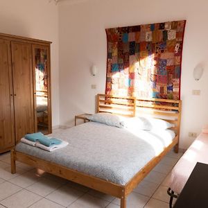 Private Bathroom Double Room