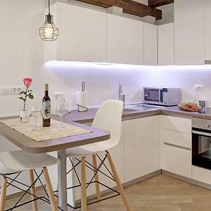 Appartement Studio