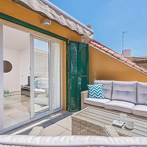 Appartement Penthouse