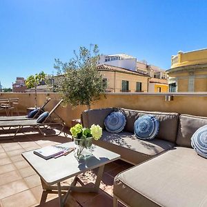 Solaga - Sebastian Souviron Suites