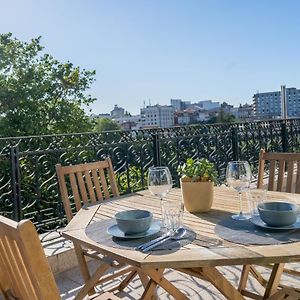 Virtudes Terrace