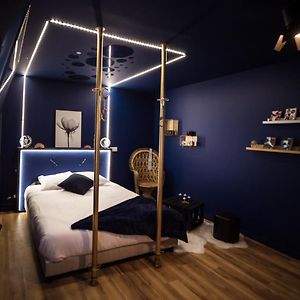 Suite de Luxe