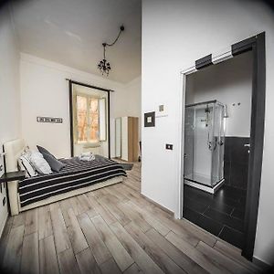 Chambre Classique Quadruple