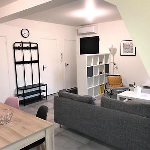 Hyper-centre Reims Climatisation Rénové