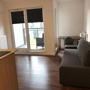 Apartamenty Platinex 4