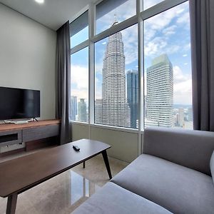 Appartement à 2 Chambres à Coucher